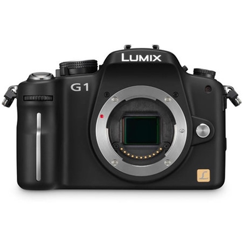 Panasonic　LUMIX　DMC-GF1　デジタル一眼カメラ　45-200 パナソニック、デジタル一眼カメラ「LUMIX GF1」 - 価格.com